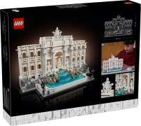 21062 - Trevi Fountain - ND