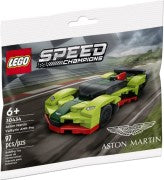 30434 - Polybag: Aston Martin Valkyrie AMR Pro