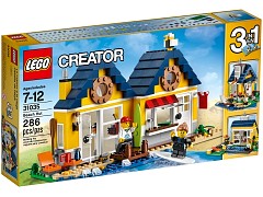 31035 - Beach Hut