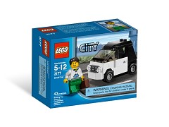 3177 - Small Car