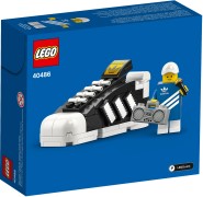 40486 - Mini Adidas Originals Superstar