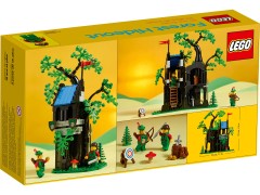 40567 - Forest Hideout (Retired)