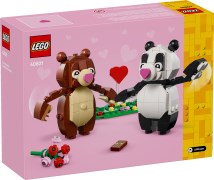 V40821 - Love Bears