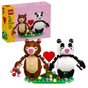 V40821 - Love Bears