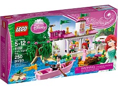 U41052 - Ariel's Magical Kiss