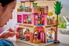 42691 - Garden Restaurant