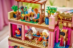 42691 - Garden Restaurant