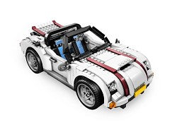 U4993 - Cool Convertible