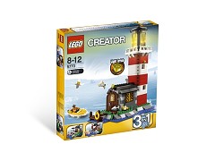 5770 - Lighthouse Island