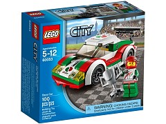 60053 - Race Car