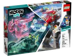 70421 - El Fuego's Stunt Truck