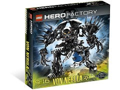 7145 - Von Nebula