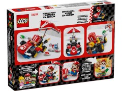72032 - Mario Kart - Standard Kart