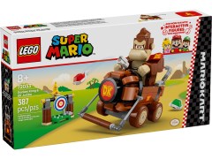 72033 - Donkey Kong & DK Jr.
