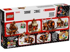 72033 - Donkey Kong & DK Jr.