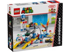 72035 - Toad's Garage