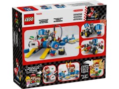 72035 - Toad's Garage