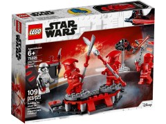 75225 - Elite Praetorian Guard Battle Pack