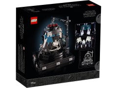 75296 - Darth Vader Meditation Chamber
