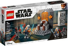 75310 - Duel on Mandalore (Retired)