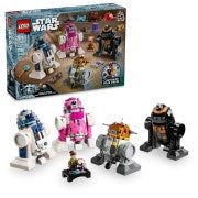 75392 - Creative Play Droid Builder