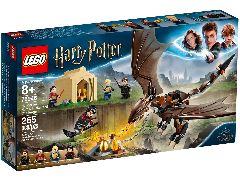 75946 - Hungarian Horntail Triwizard Challenge