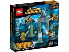 76085 - Battle of Atlantis