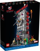 76178 - Daily Bugle - ND