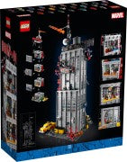 76178 - Daily Bugle - ND