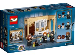 76386 - Hogwarts: Polyjuice Potion Mistake
