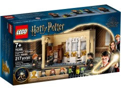 76386 - Hogwarts: Polyjuice Potion Mistake