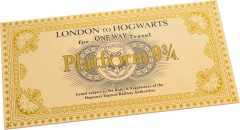 76405 - Hogwarts Express: Collectors' Edition  (Retired)