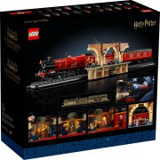 76405 - Hogwarts Express: Collectors' Edition  (Retired)