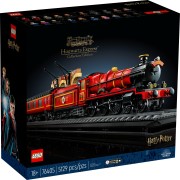 76405 - Hogwarts Express: Collectors' Edition  (Retired)