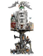 76417 - Gringotts Wizarding Bank: Collectors' Edition - ND