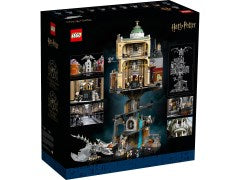 76417 - Gringotts Wizarding Bank: Collectors' Edition - ND