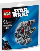 30708 - Millennium Falcon