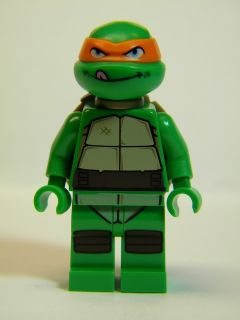 tnt003 - Michelangelo