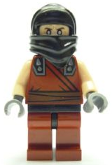 tnt010 - Dark Ninja