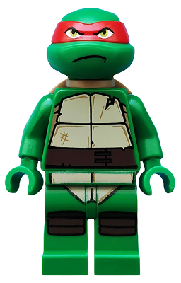 tnt015 - Raphael