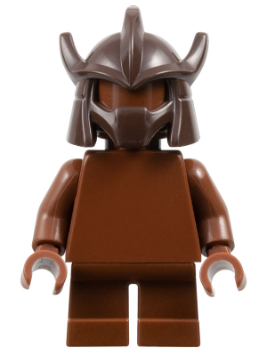 tnt054 - Statue - Warrior