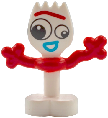 toy022 - Forky