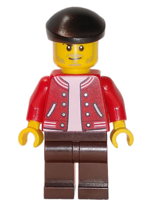 twn402 - Newsstand Operator