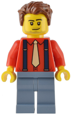 twn455 - Tailor