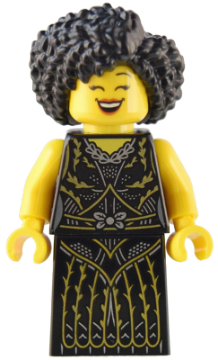 twn456 - Jazz Singer