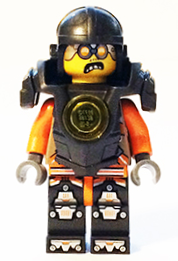 uagt027 - Drillex