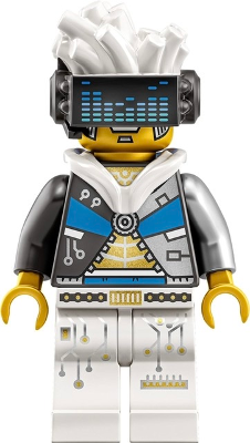 vid024 - Bass Bot