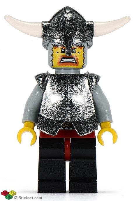 vik014 - Viking Warrior 4a