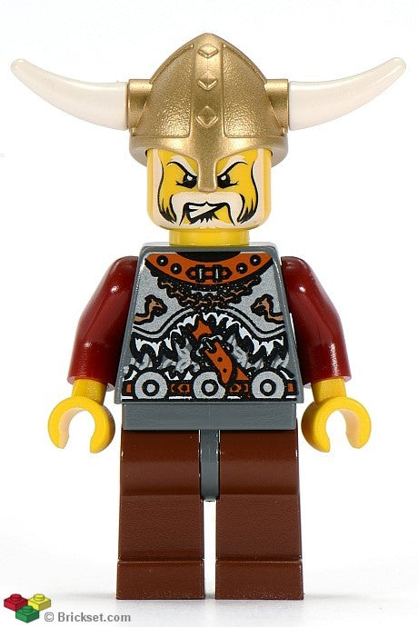vik021 - Viking Warrior 5c