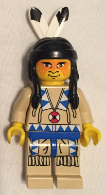 ww026 - Indian 1